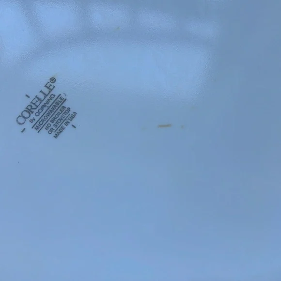 Corelle serving platter - Picture 3 of 5